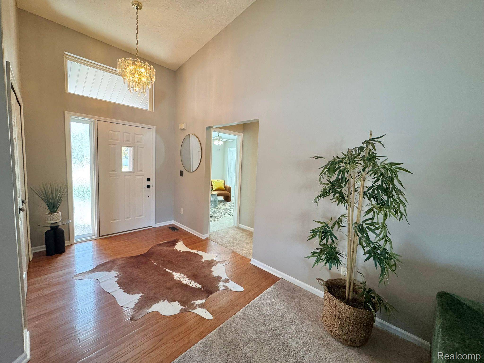 Woodhaven, MI 48183,24520 FOXMOOR BLVD