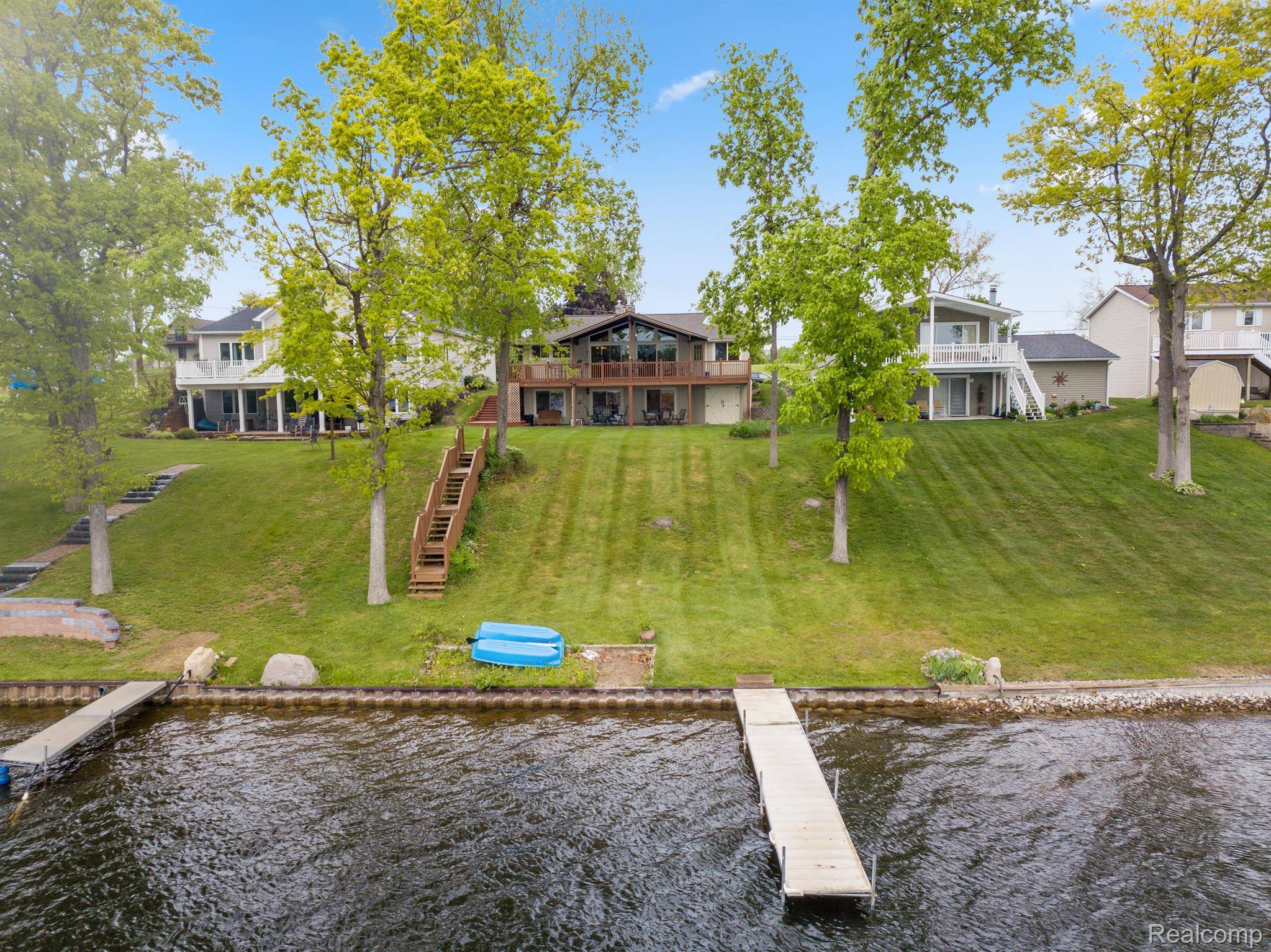 Cement City, MI 49233,13953 GRANDPOINT DR