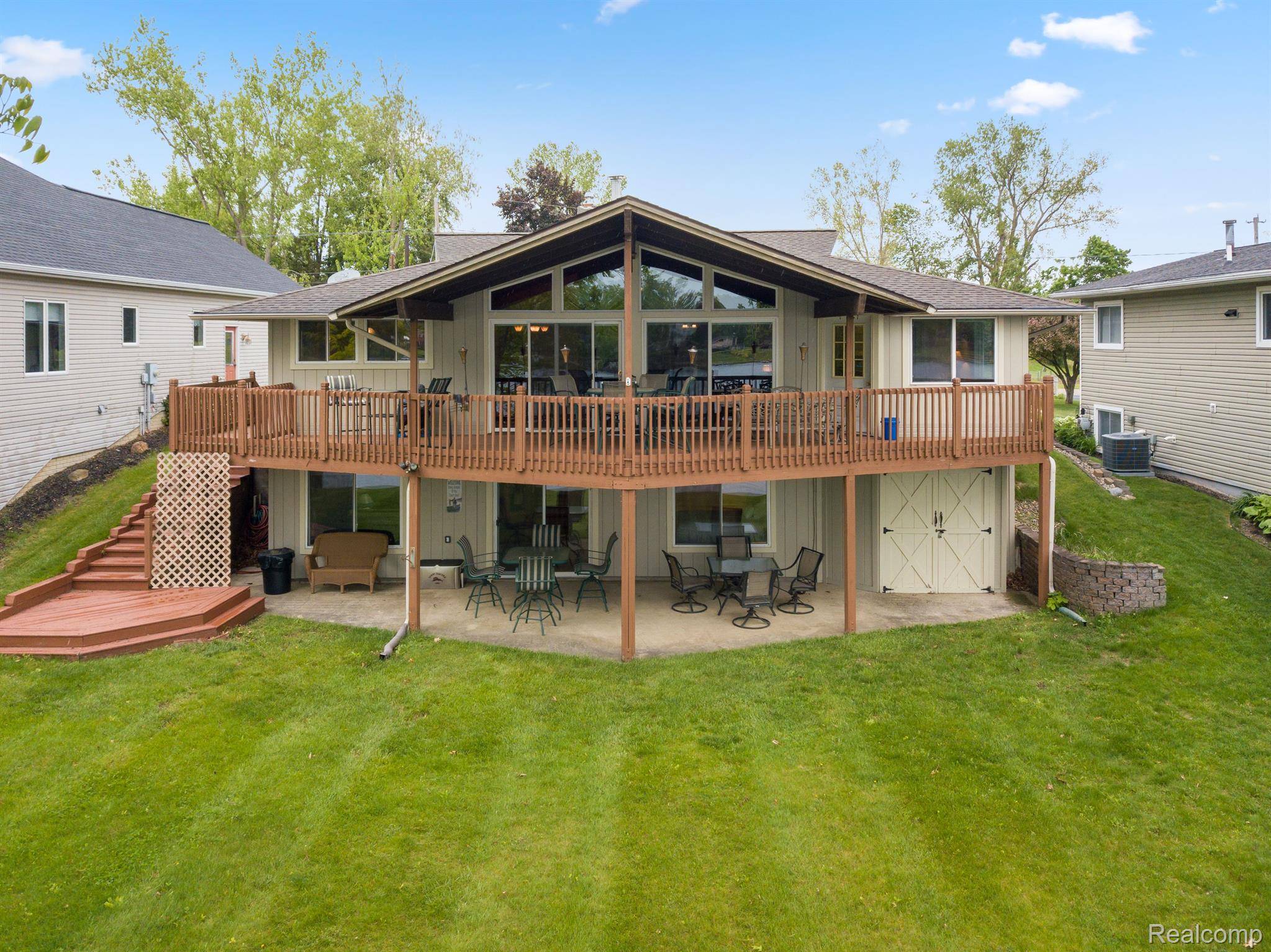 Cement City, MI 49233,13953 GRANDPOINT DR