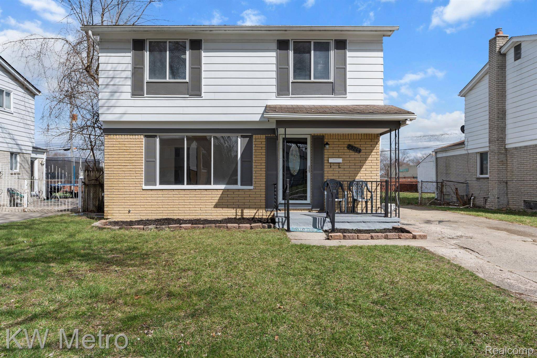 Southfield, MI 48076,29244 MARSHALL ST