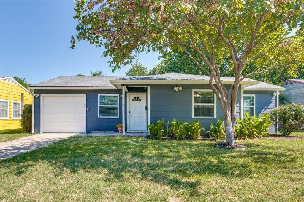 Dallas, TX 75228,2423 Healey Drive
