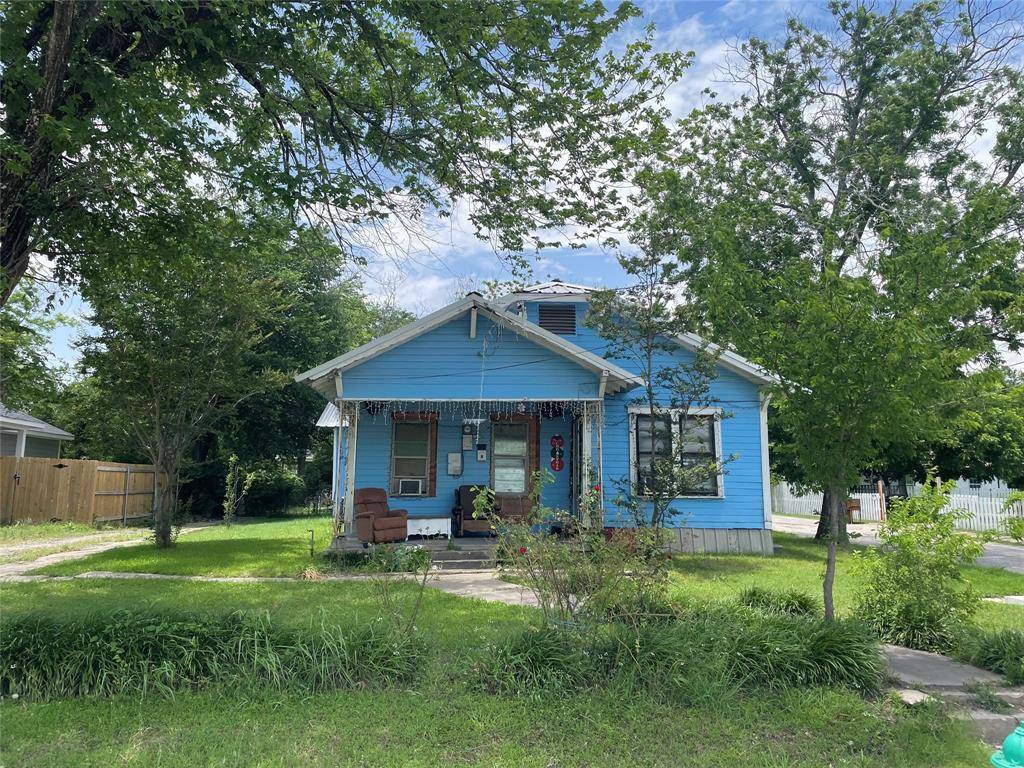 Greenville, TX 75401,1206 Walnut Street