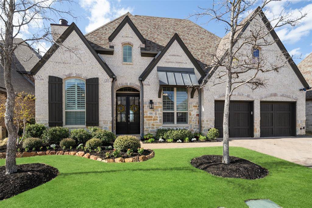 The Colony, TX 75056,8256 Western