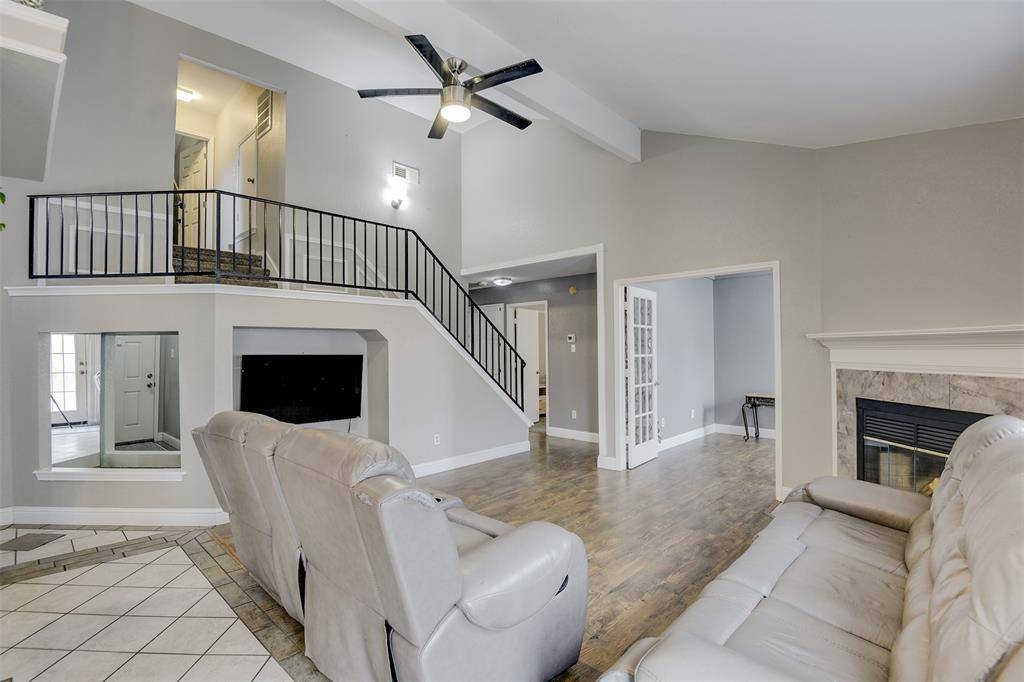 6707 Copperwood Court, Arlington, TX 76001