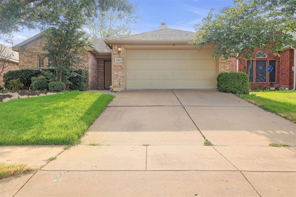 13037 Evergreen Drive, Fort Worth, TX 76244
