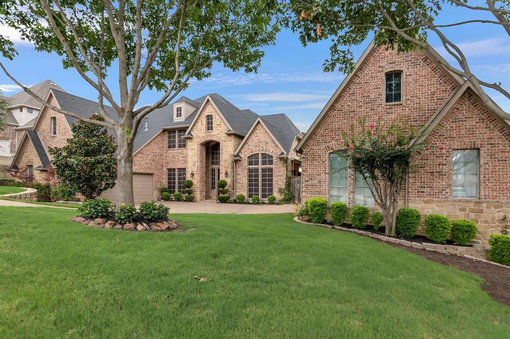 Keller, TX 76248,604 Hays Drive