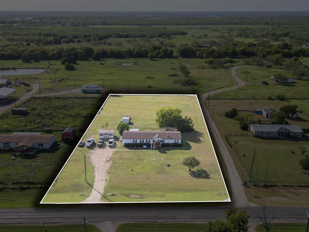 Kaufman, TX 75142,3773 Fm 2727