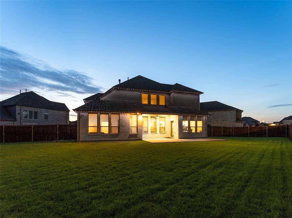 Wylie, TX 75098,3107 Wedgewood Way