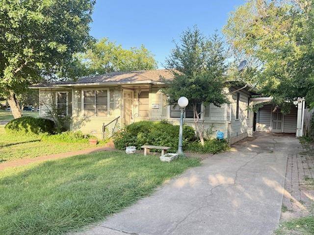 1013 Anna Street, Denton, TX 76201