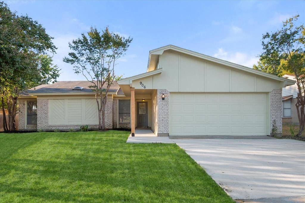 Arlington, TX 76017,906 Lemontree Court