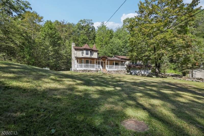 Stillwater Twp., NJ 07860,921 Tulip Trl