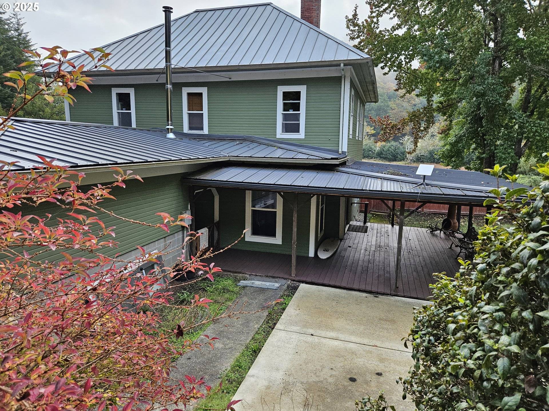 Coos Bay, OR 97420,63674 DANIELS CREEK RD