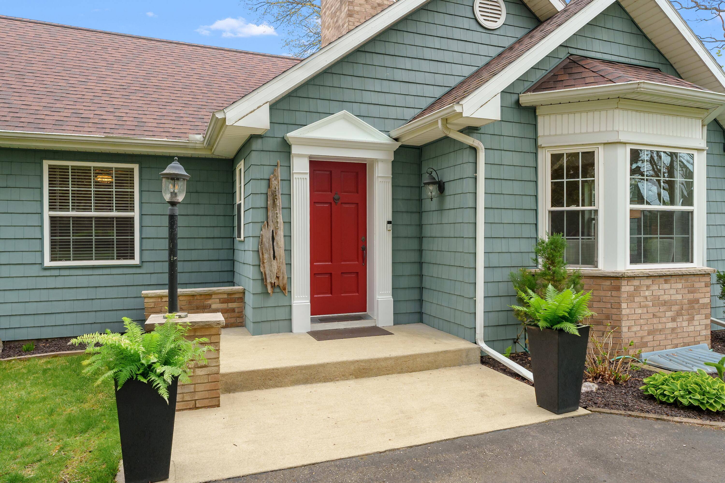 Decatur, MI 49045,46132 86th AVE