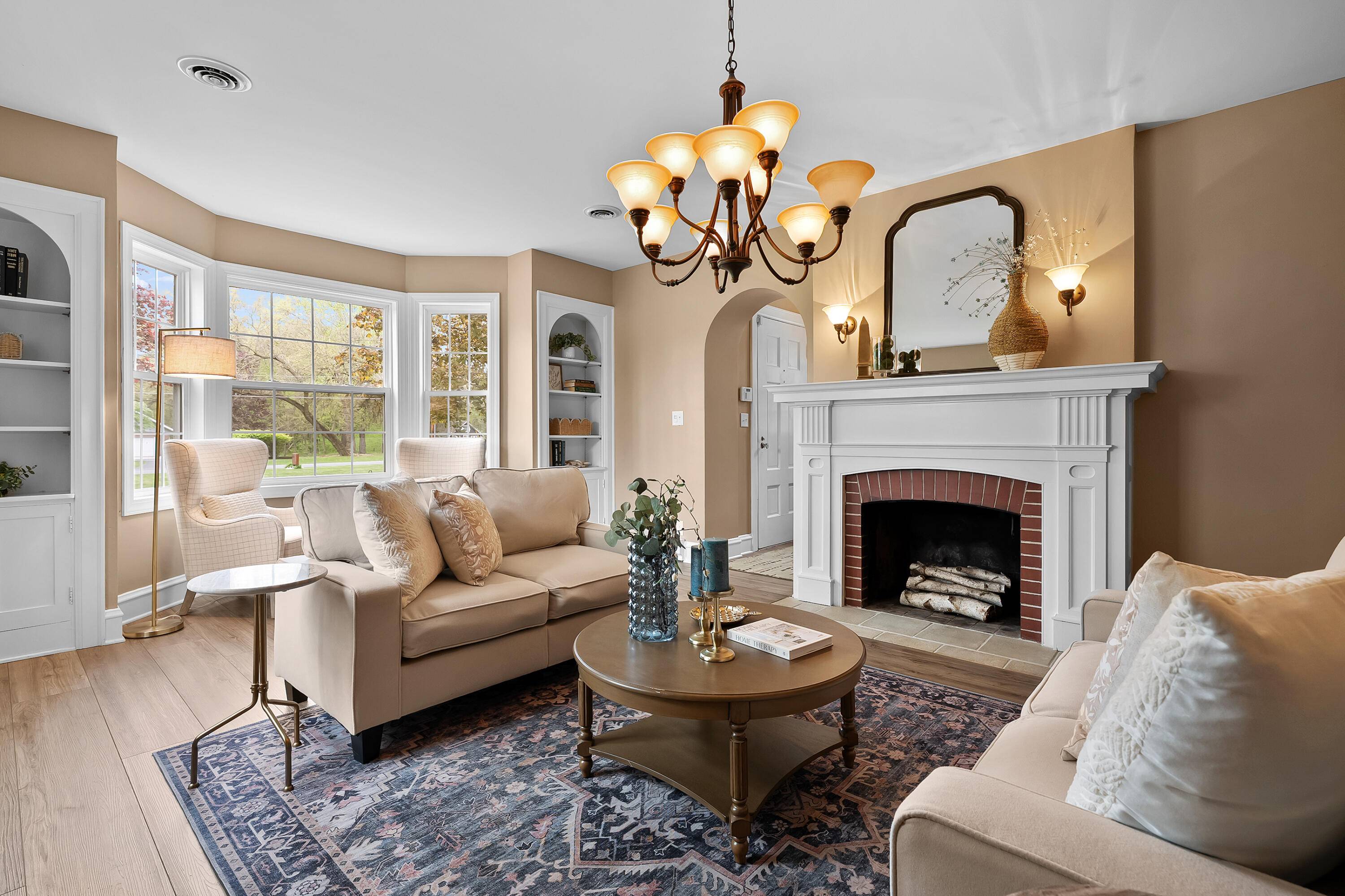 Decatur, MI 49045,46132 86th AVE