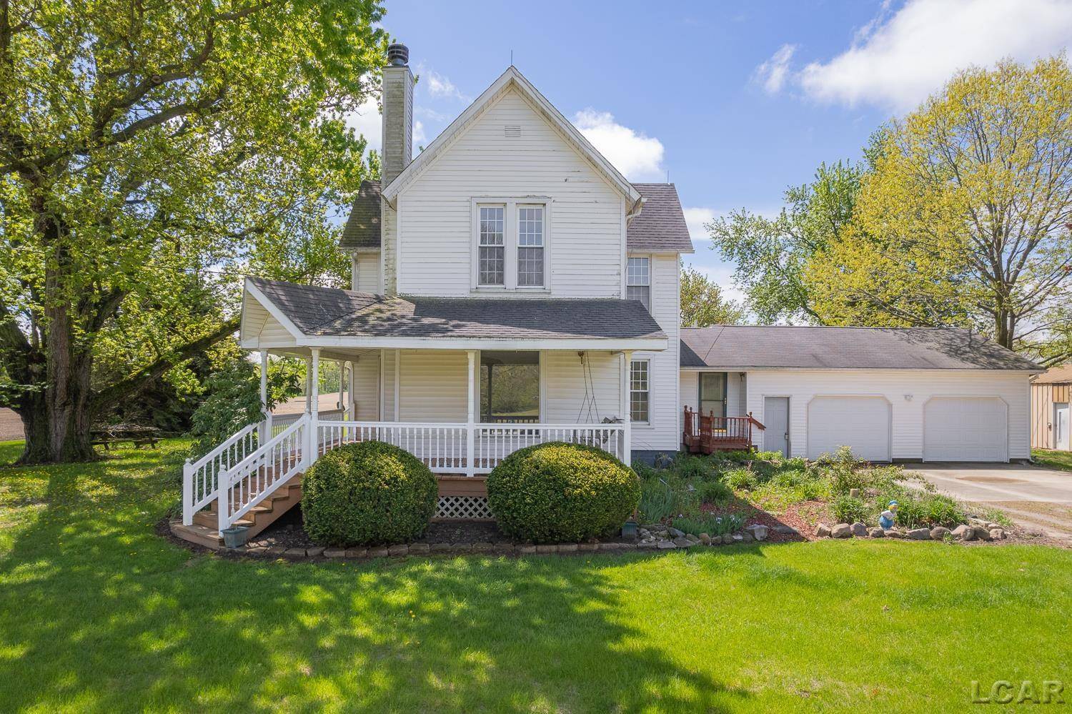 Morenci, MI 49256,11160 W Ridgeville RD