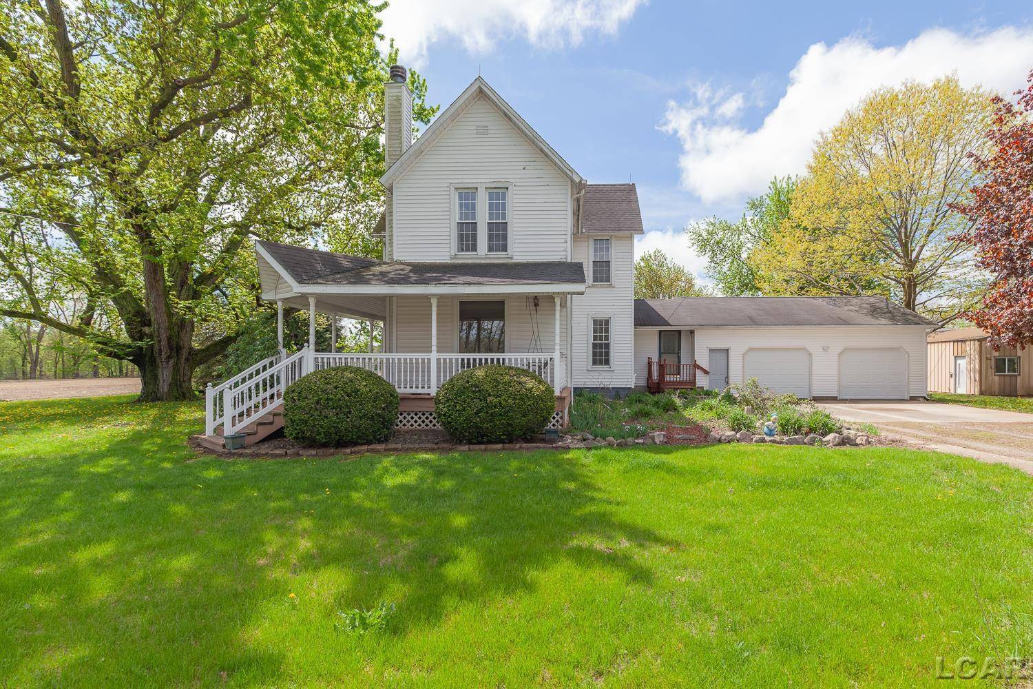 Morenci, MI 49256,11160 W Ridgeville RD