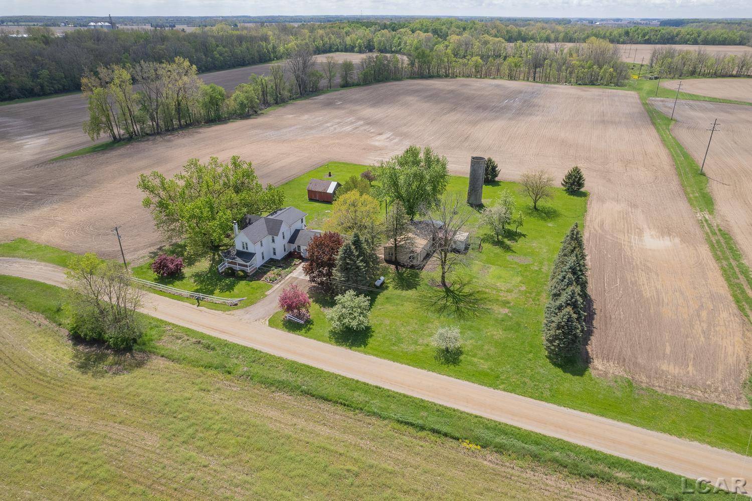 Morenci, MI 49256,11160 W Ridgeville RD