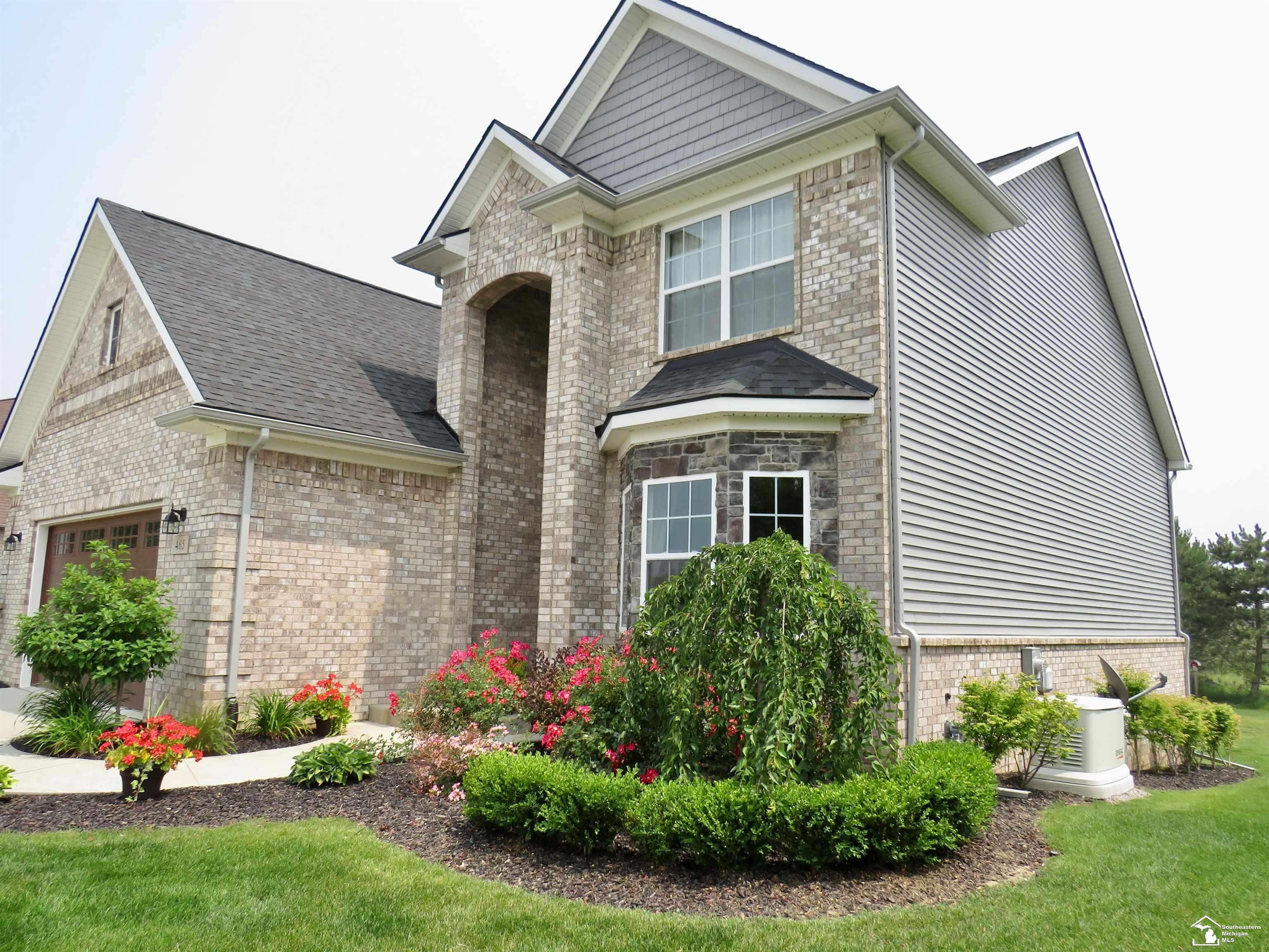 Dundee, MI 48131,465 Corinth CIR