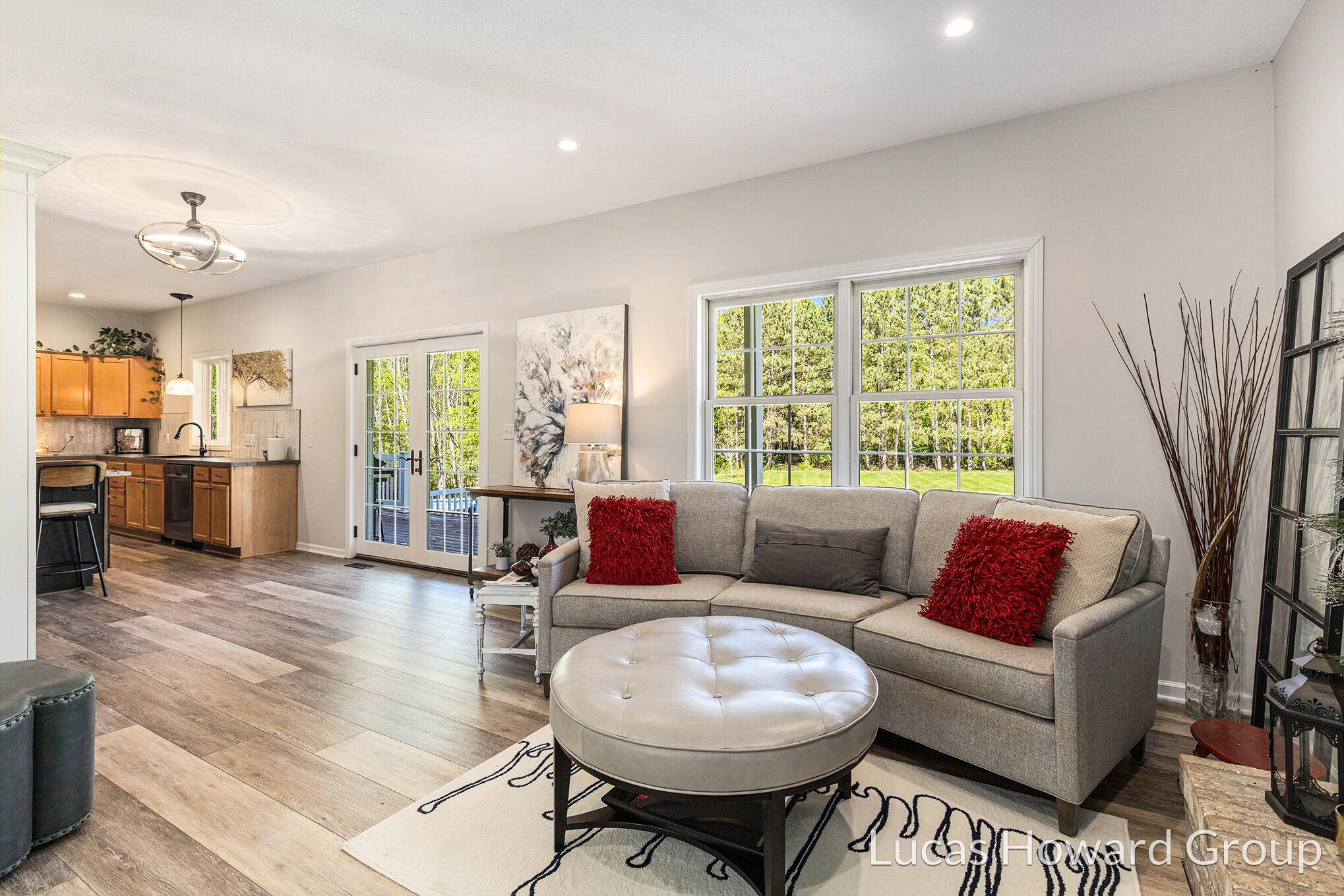 Marne, MI 49435,14052 12th CT