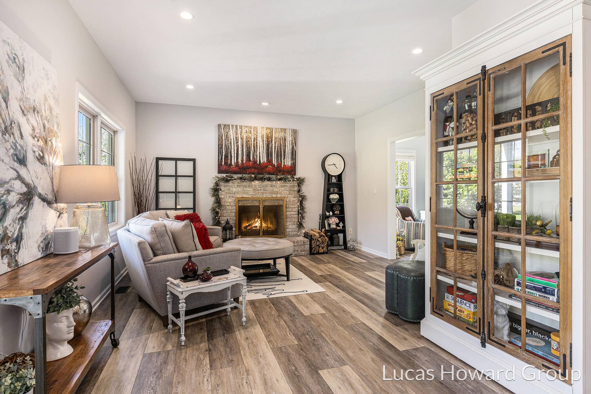 Marne, MI 49435,14052 12th CT