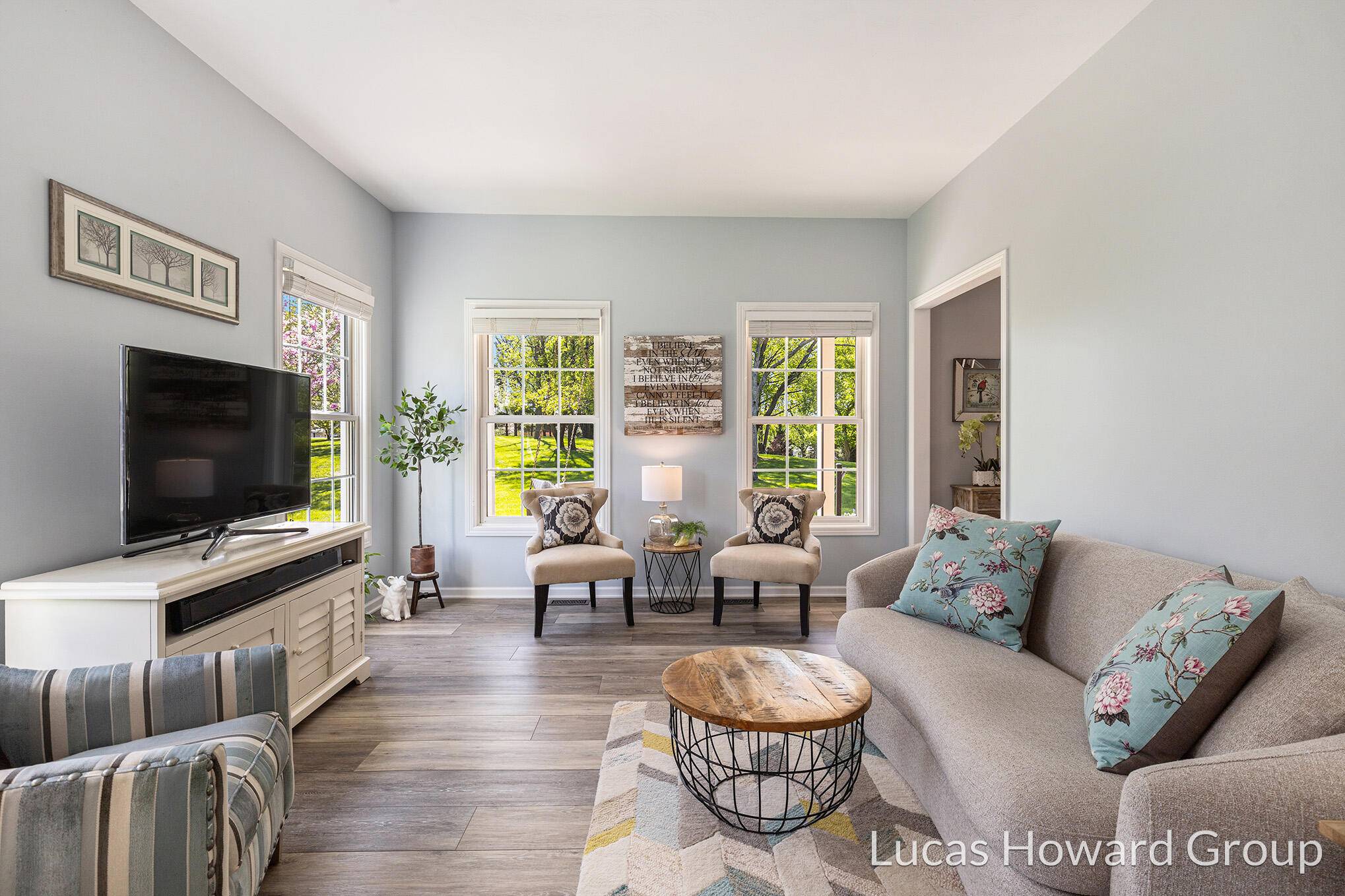 Marne, MI 49435,14052 12th CT