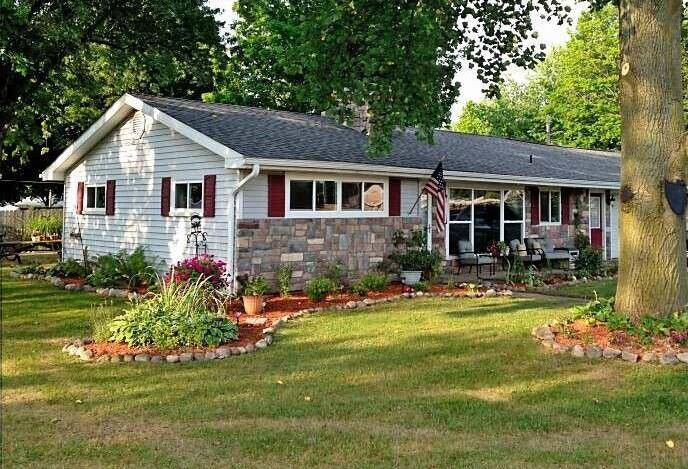 Decatur, MI 49045,304 W Edgar Bergen BLVD