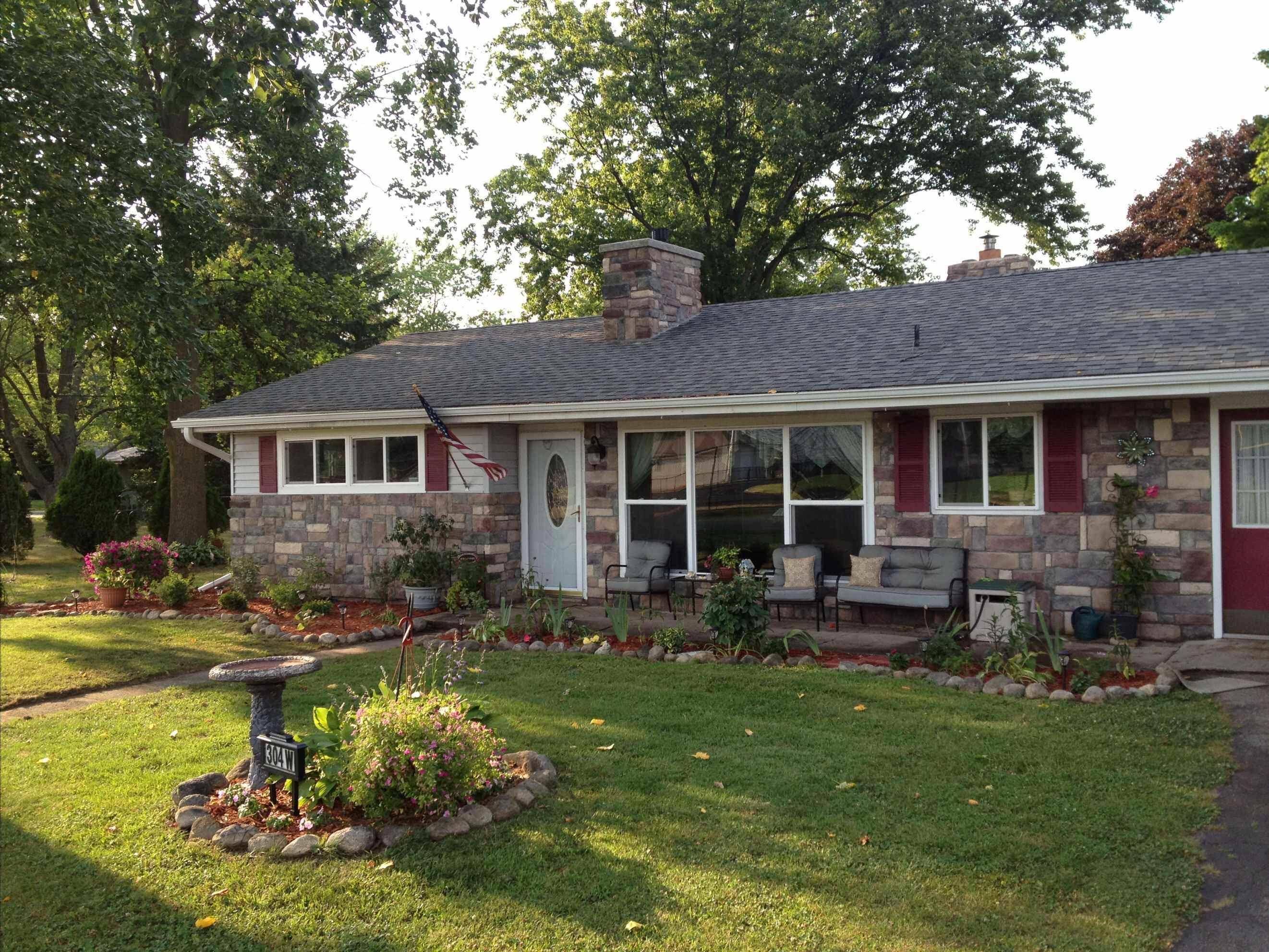 Decatur, MI 49045,304 W Edgar Bergen BLVD