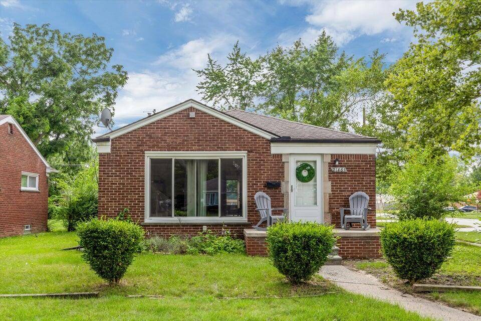 MI 48237,21461 Westhampton ST