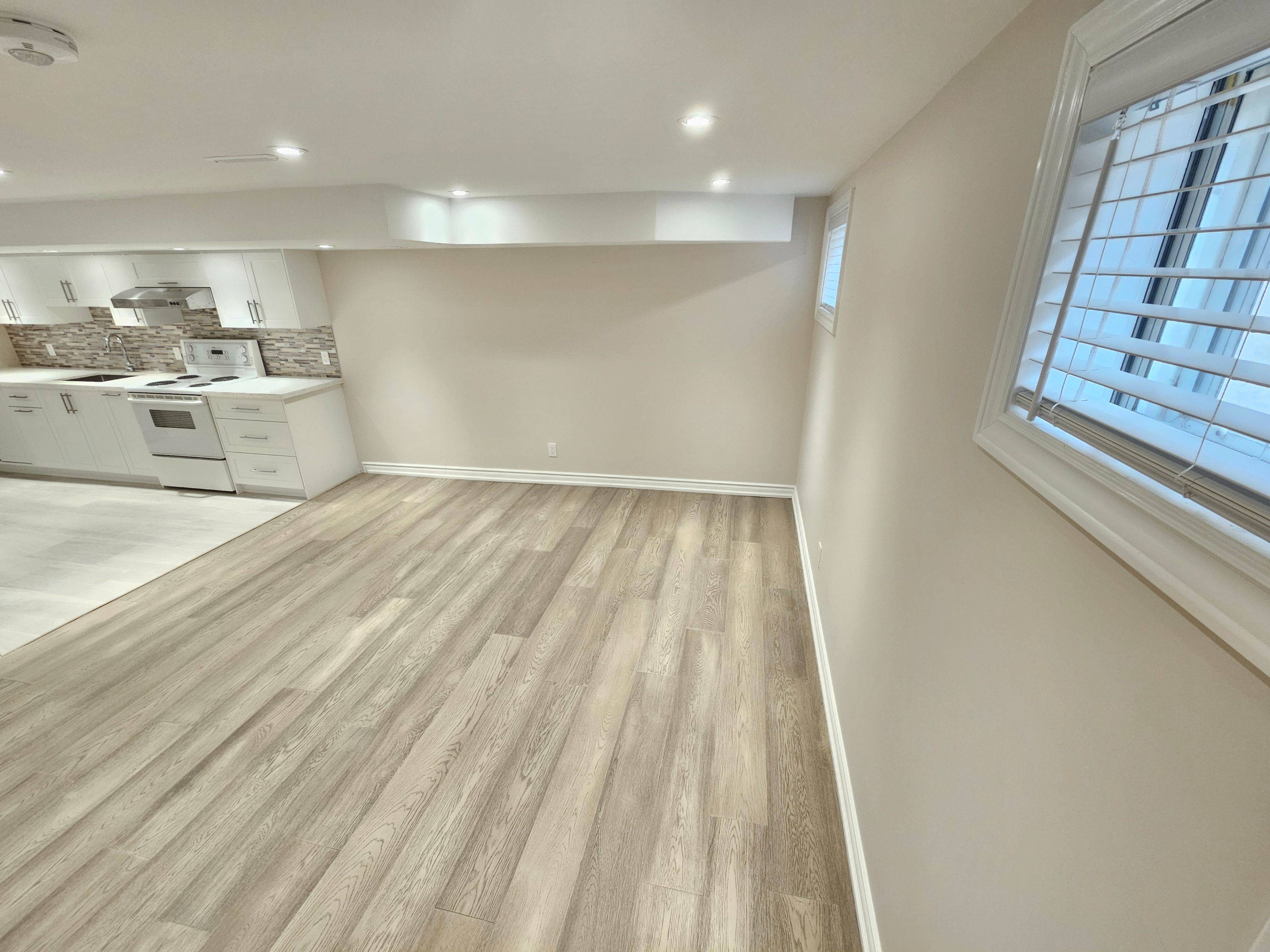 Toronto E10, ON M1C 2T5,24 Darcy Magee CRES #Basement