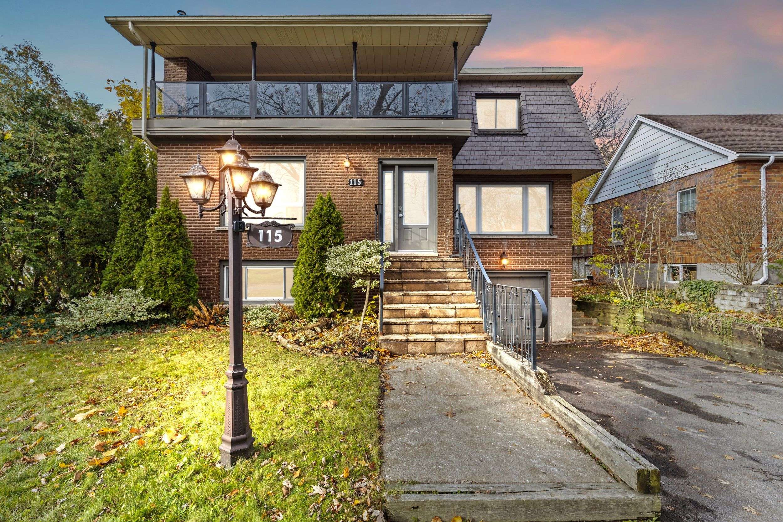 Welland, ON L3C 1S9,115 Edgar ST