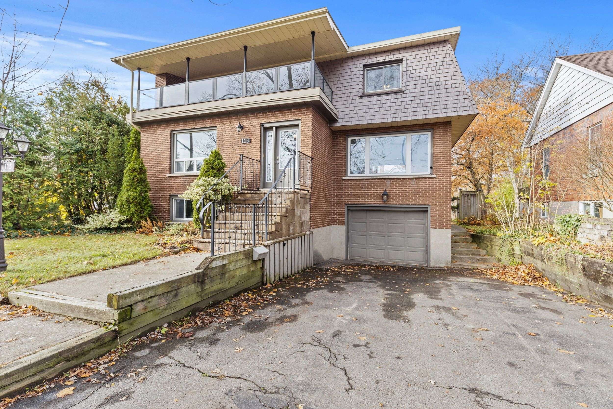 Welland, ON L3C 1S9,115 Edgar ST