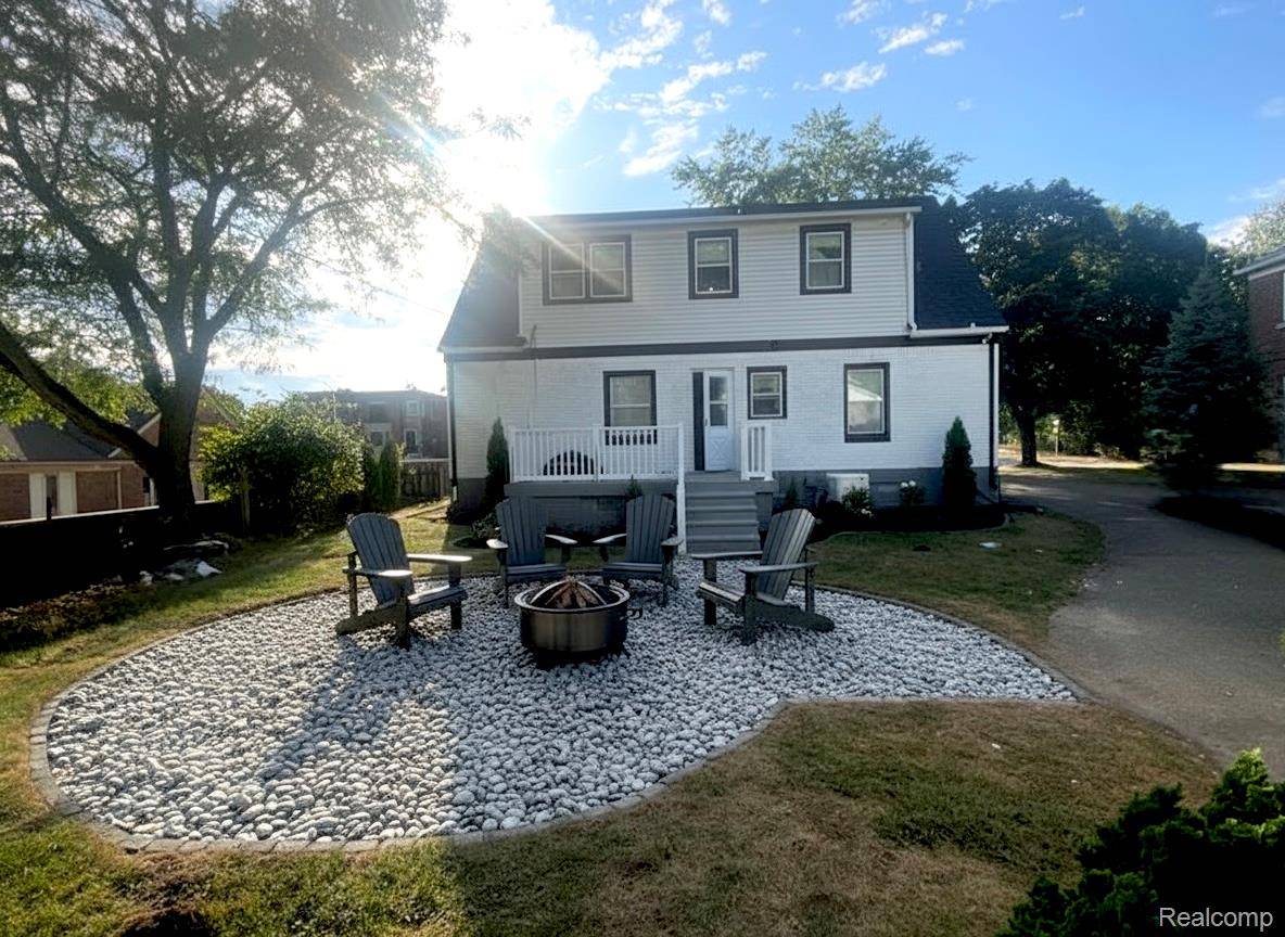 Rochester, MI 48307,1228 N Main ST