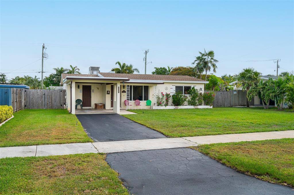 Hollywood, FL 33021,4307 Tyler St