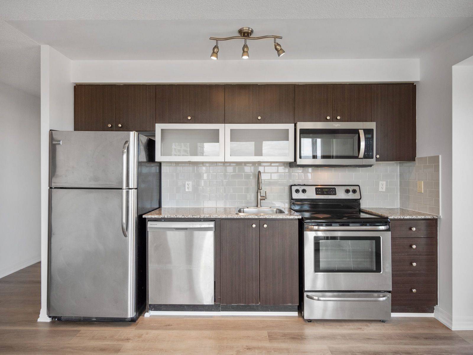 Toronto C15, ON M2J 0B3,2015 Sheppard AVE E #1109