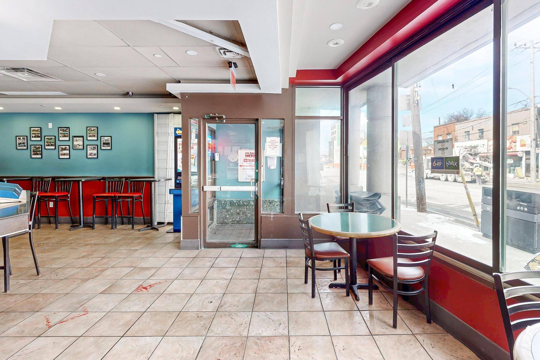 Toronto W03, ON M6E 2J3,1861 Eglinton AVE W