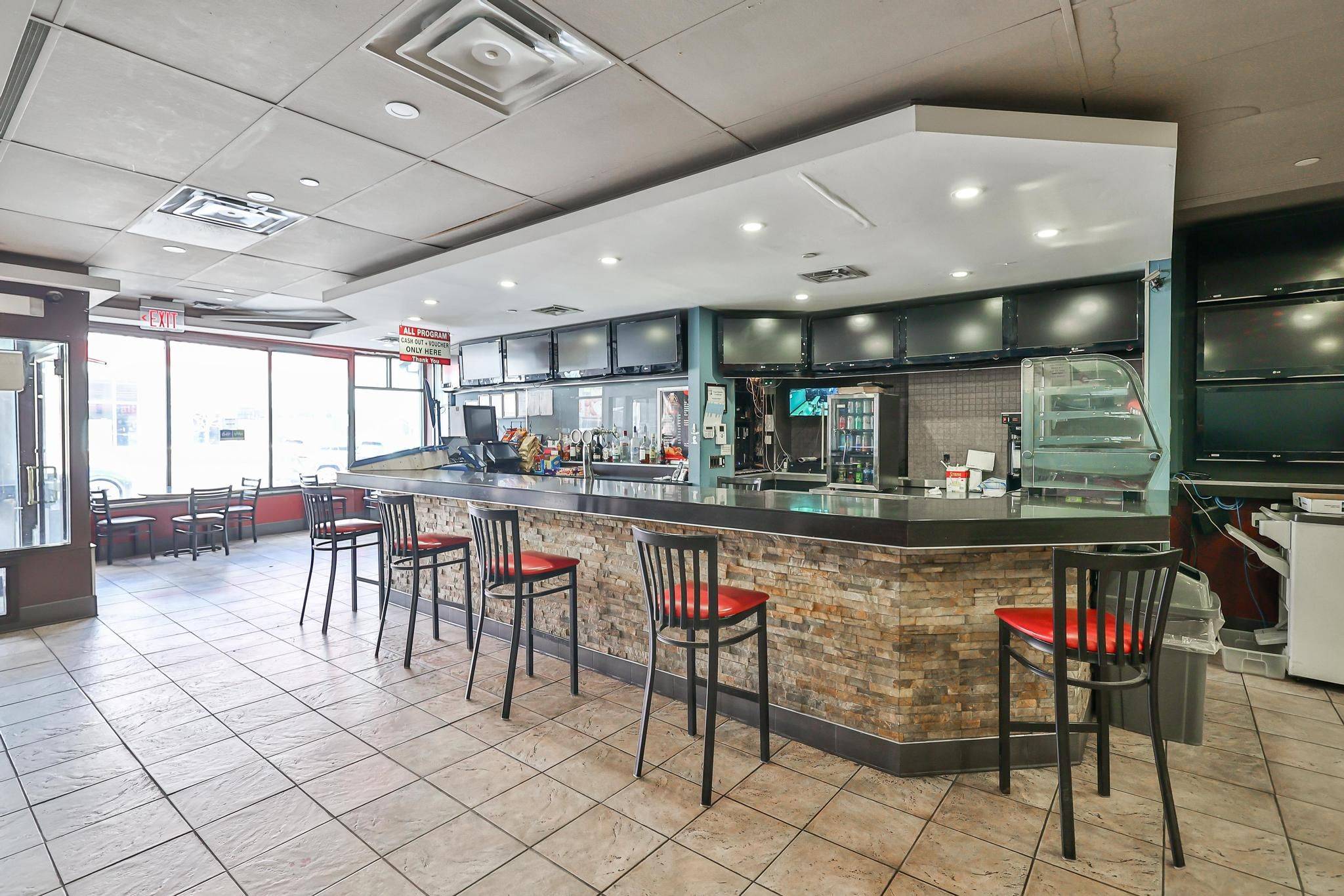 Toronto W03, ON M6E 2J3,1861 Eglinton AVE W