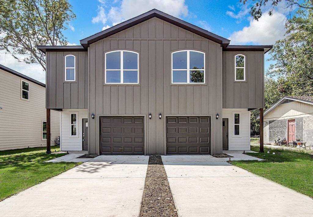 Fort Worth, TX 76112,3121 Lumber Street