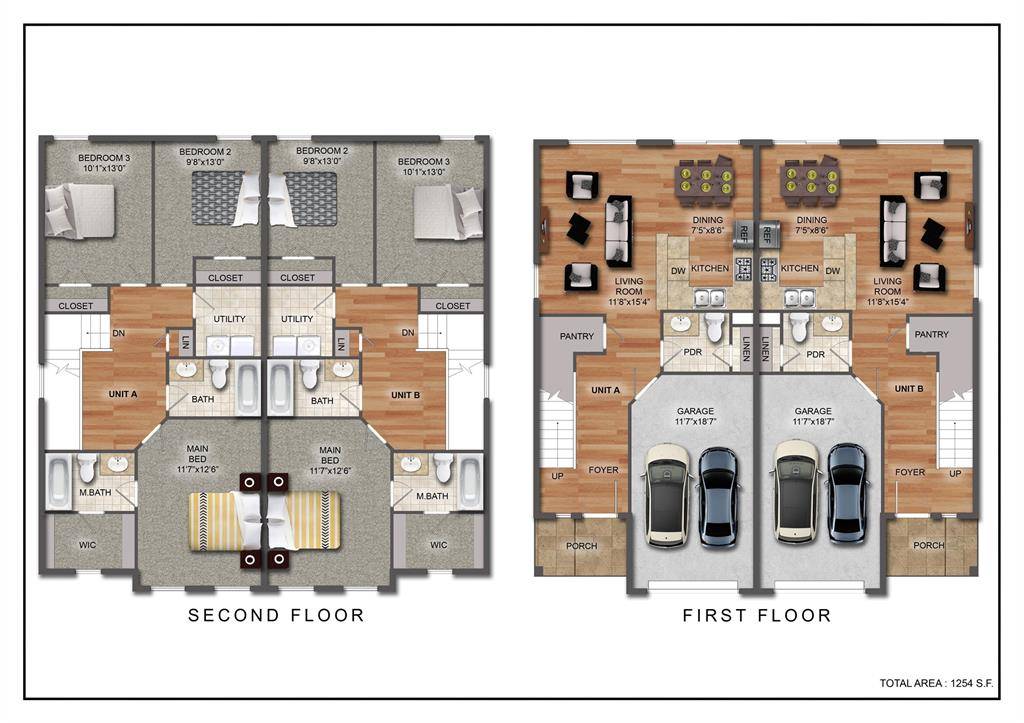 Fort Worth, TX 76112,3121 Lumber Street