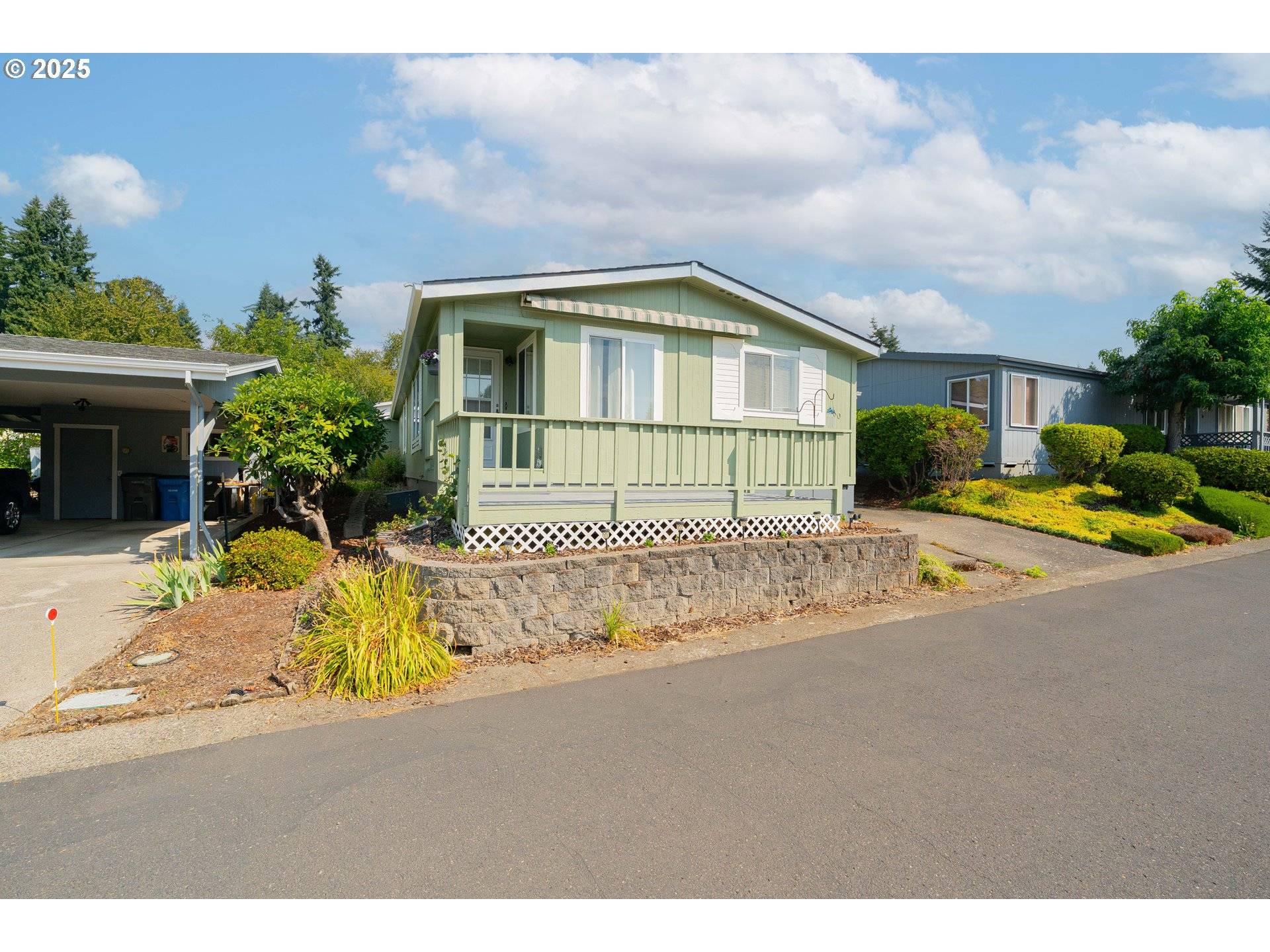 Vancouver, WA 98661,5701 NE ST JOHNS RD #60