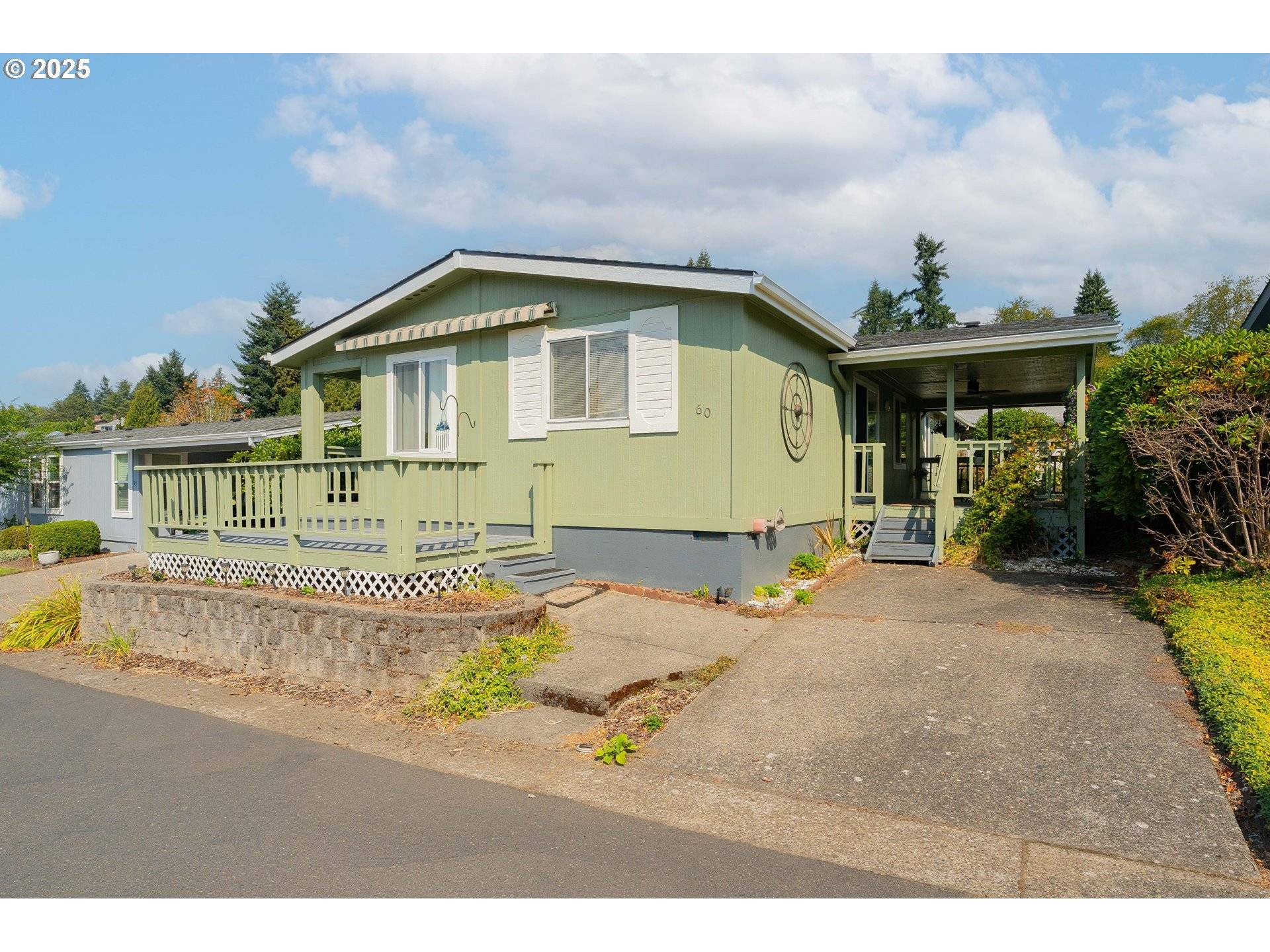 Vancouver, WA 98661,5701 NE ST JOHNS RD #60