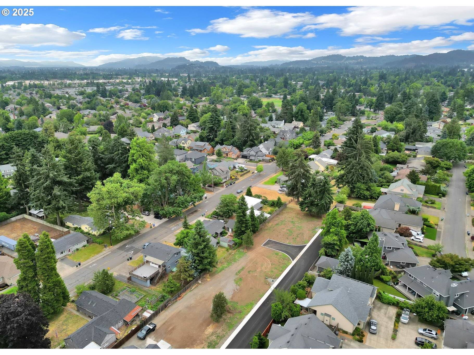 Eugene, OR 97401,Sprig LN #Lot 3
