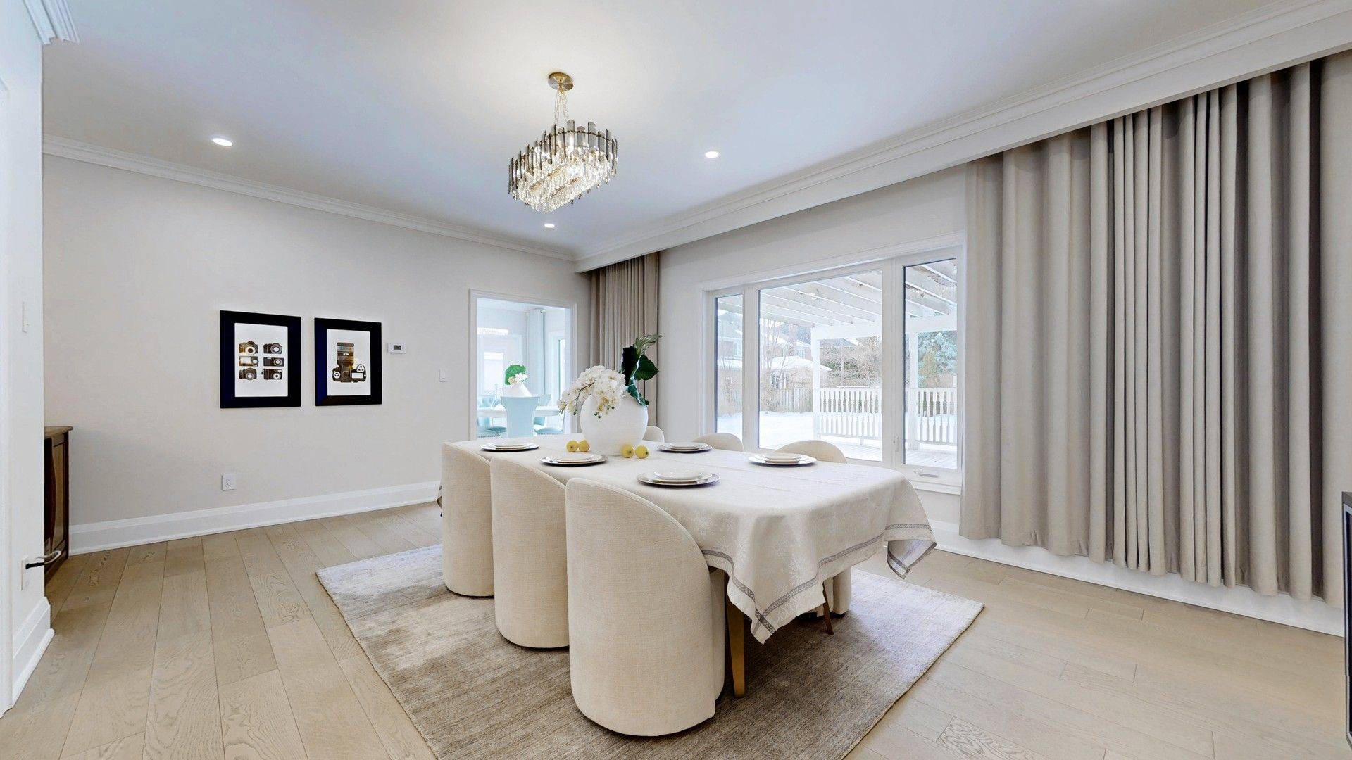 Richmond Hill, ON L4B 2H3,31 Boake TRL