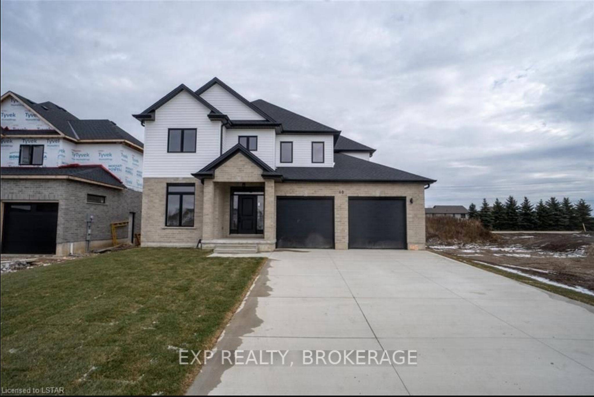 Zorra, ON N0L 2M0,40 Kelly DR