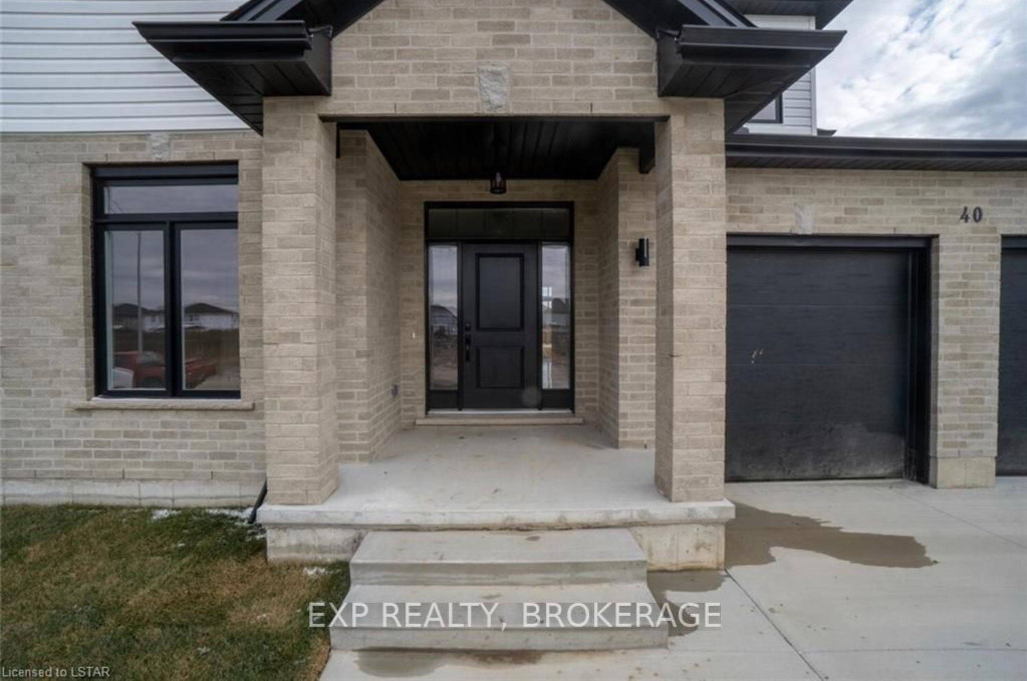 Zorra, ON N0L 2M0,40 Kelly DR