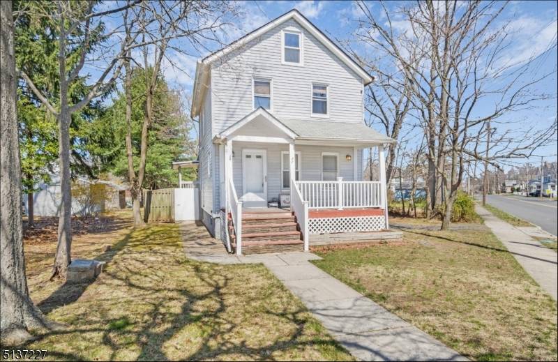 Jamesburg Boro, NJ 08831,42 Helmetta Rd