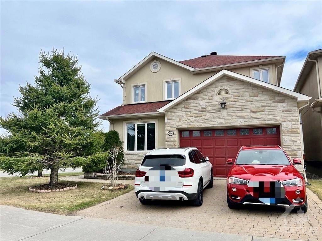 Mooneys Bay - Carleton Heights And Area, ON K2C 4H3,546 Kochar DR