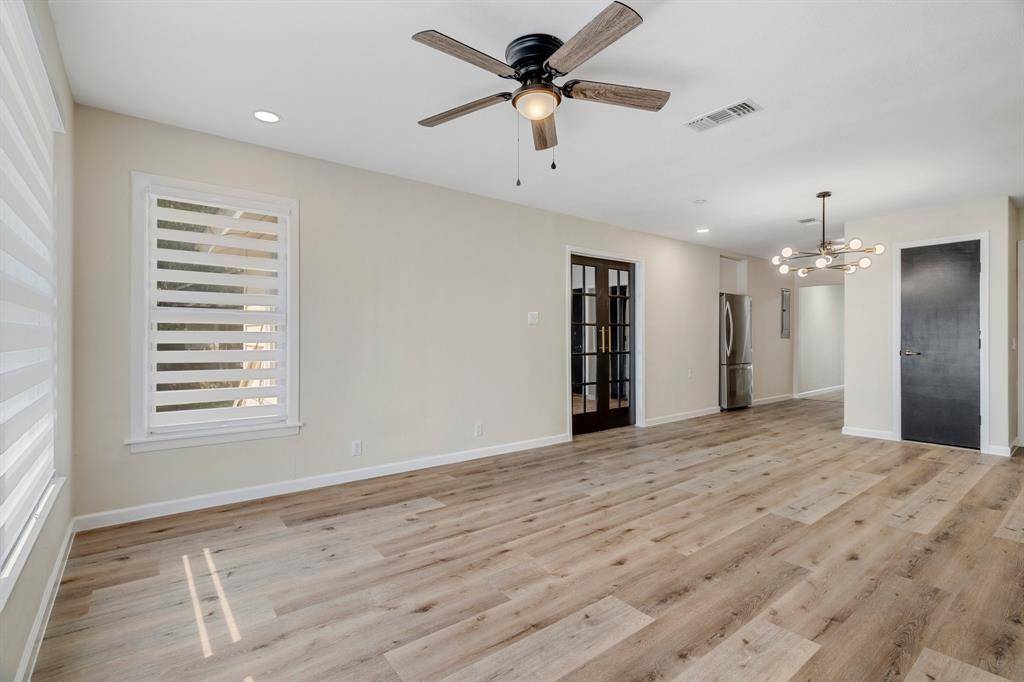 Fort Worth, TX 76116,7460 Aberdeen Drive