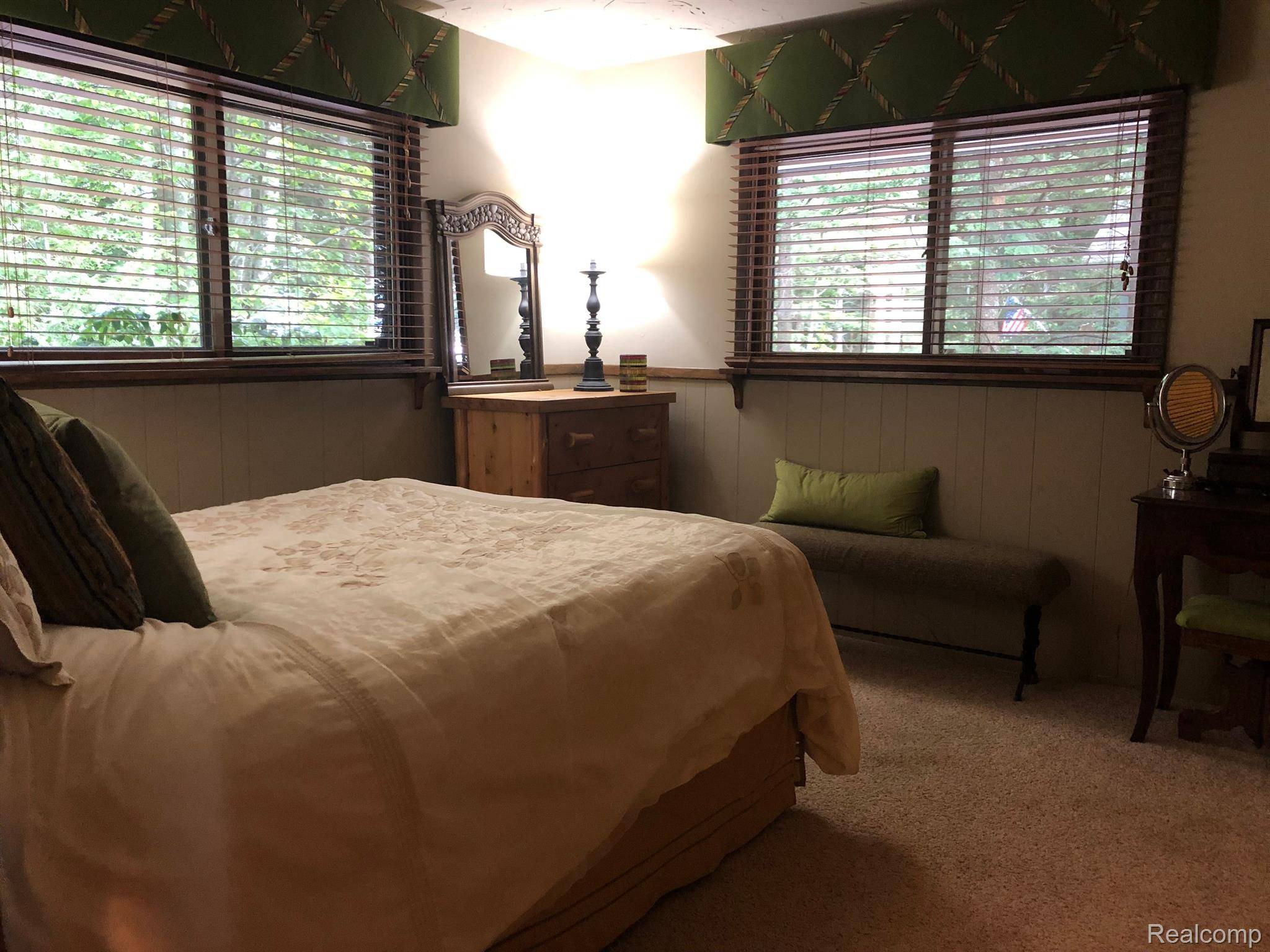 Kewadin, MI 49648,4319 Michigan Trail MICHIGAN TRL