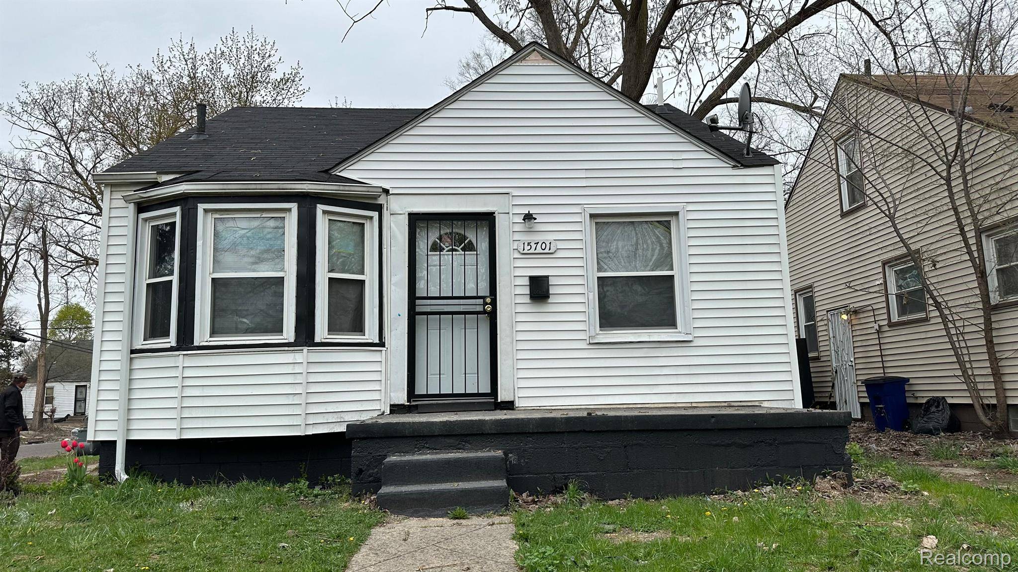 Detroit, MI 48227,15701 MARK TWAIN ST