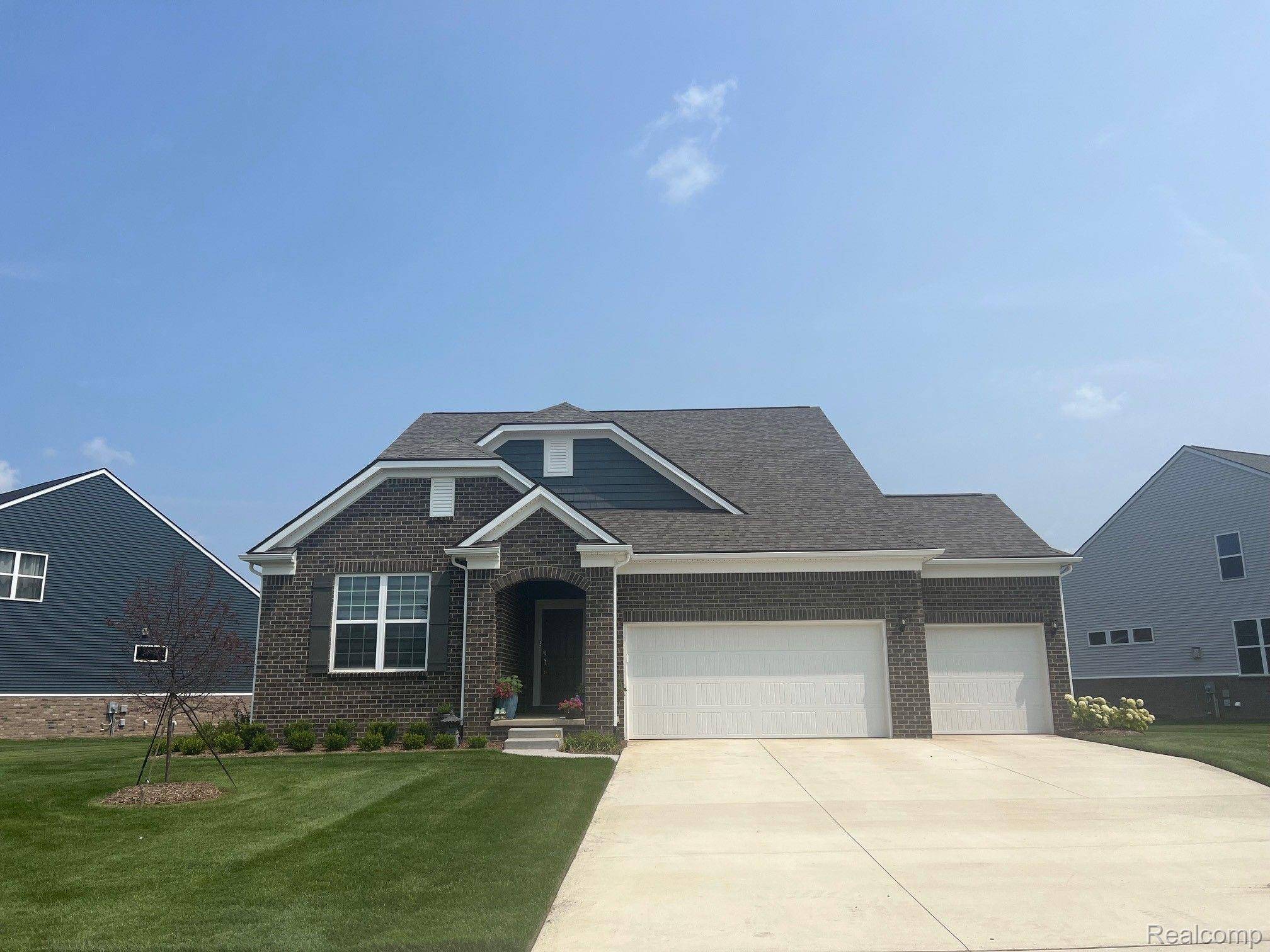 Ypsilanti, MI 48197,3617 COLT DR